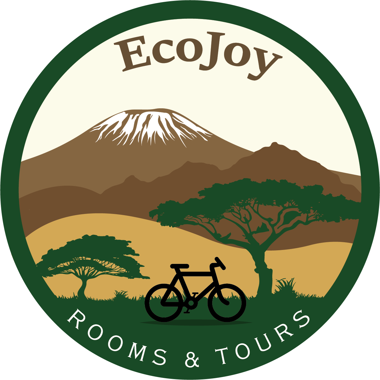 Ecojoy