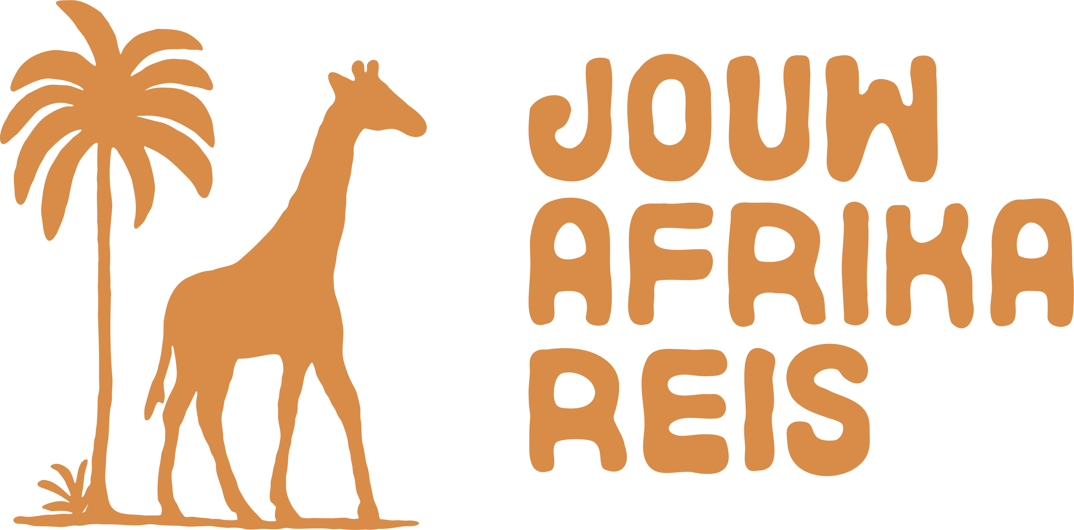 Jouw Afrika reis