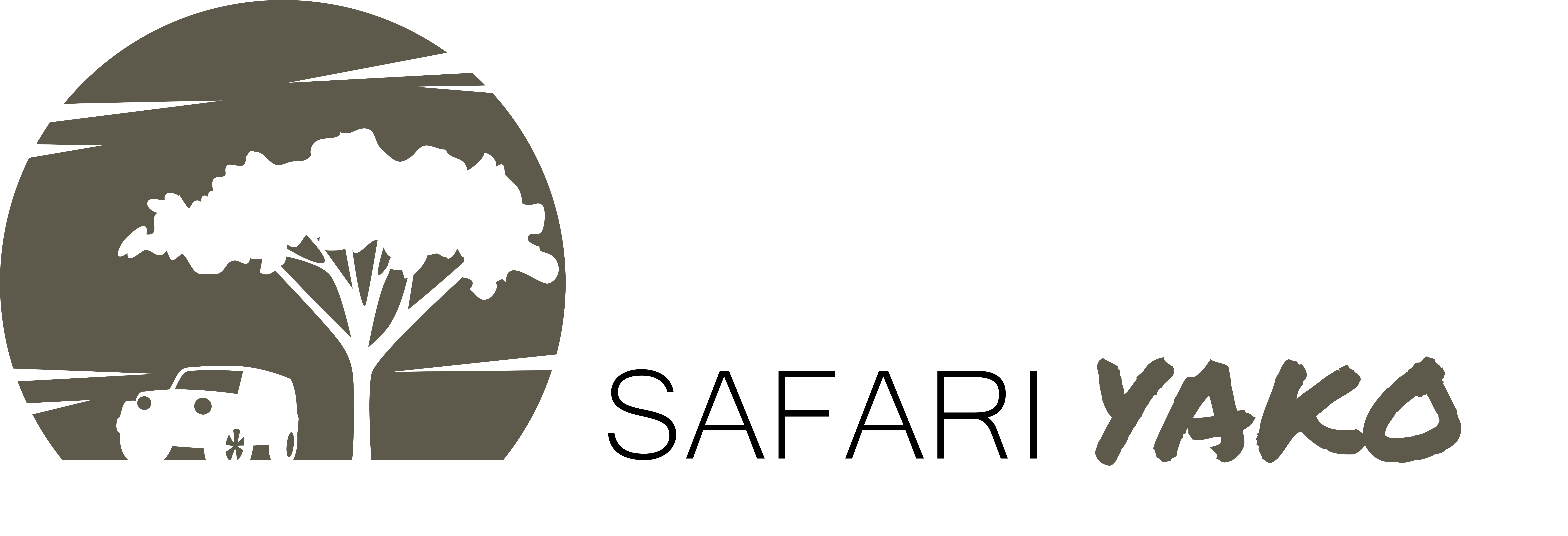 Safari Yako