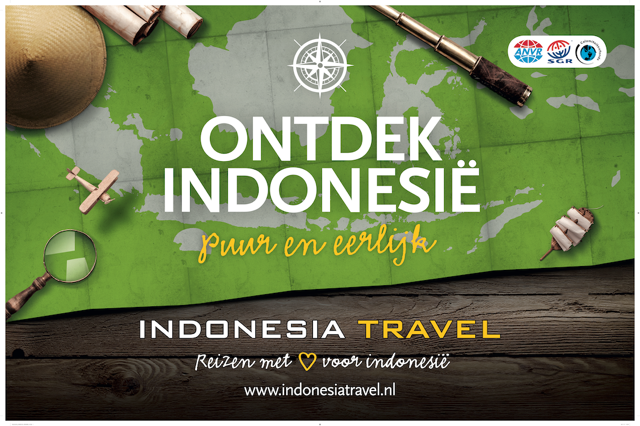 VOF Indonesia Travel Jalan-Jalan