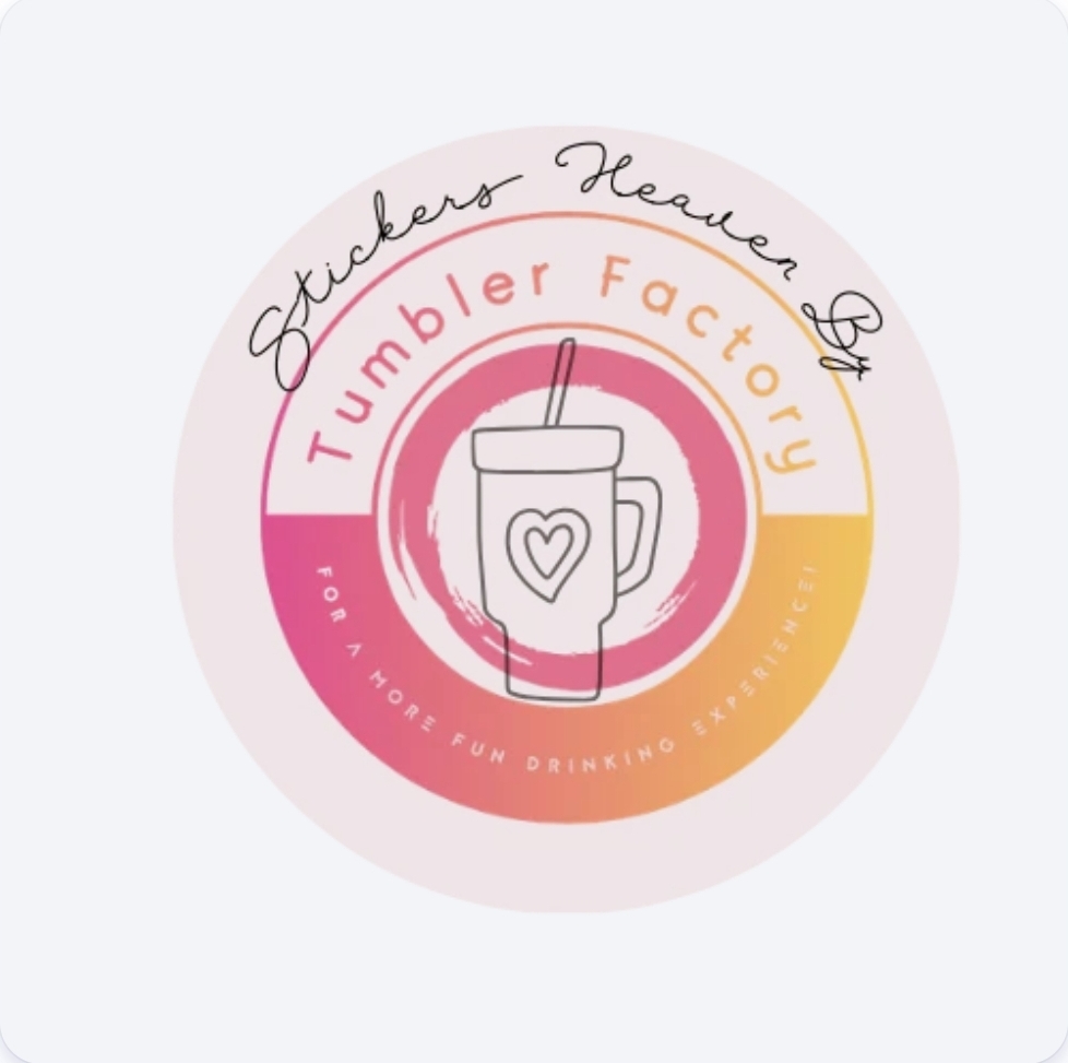 Stickers Heaven by Factory