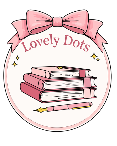 Lovely Dots
