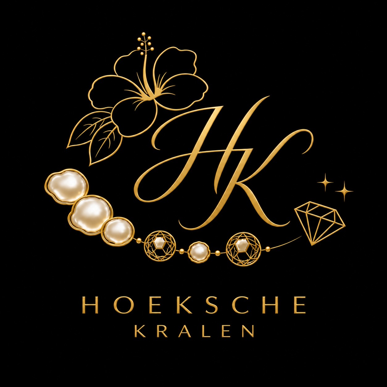 Hoeksche kralen