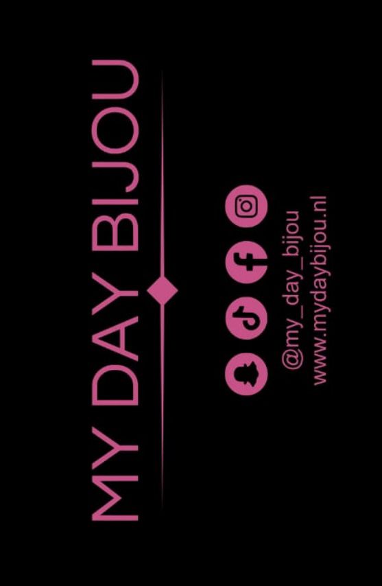 My Day Bijou