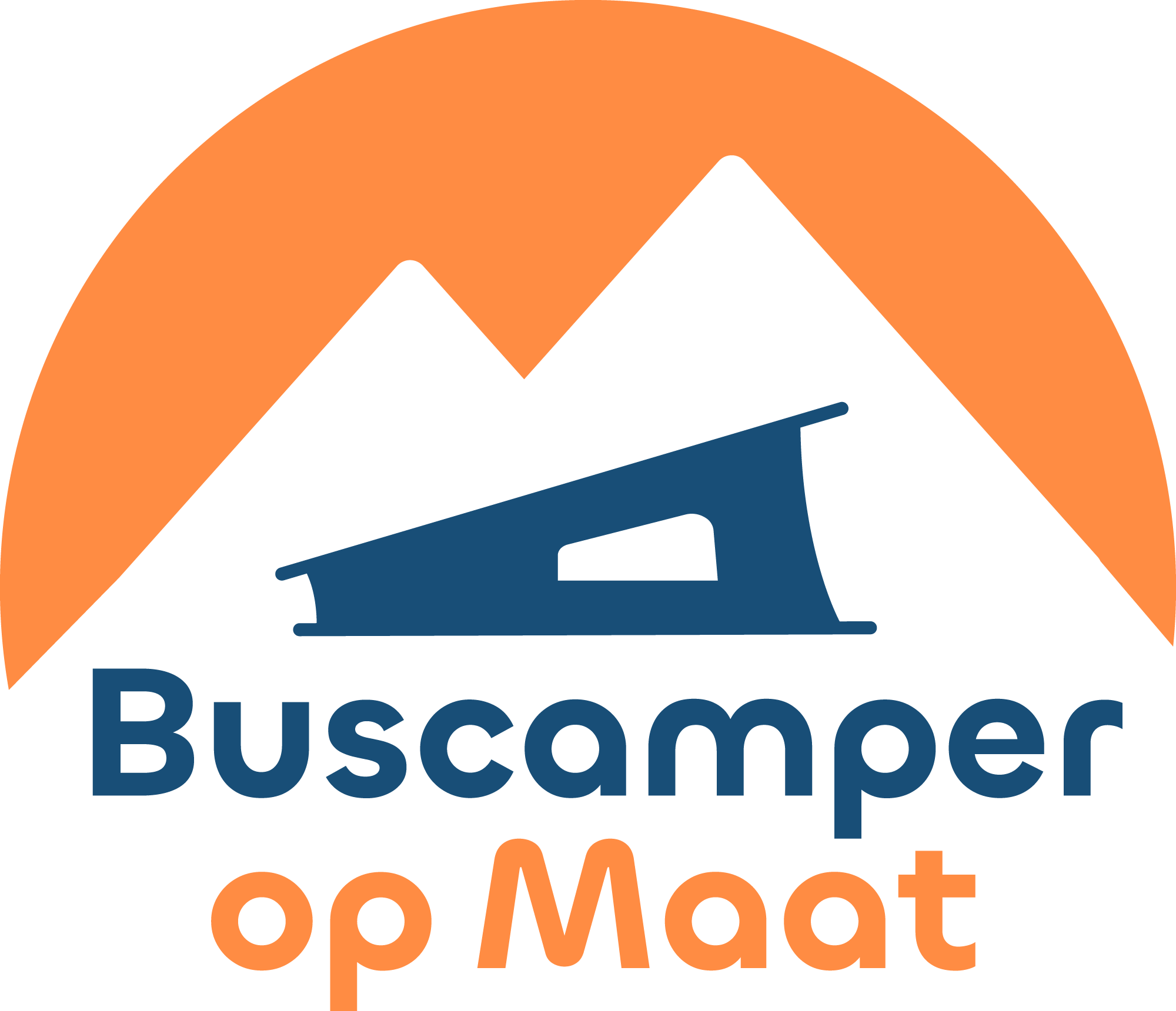 Buscamper Op Maat