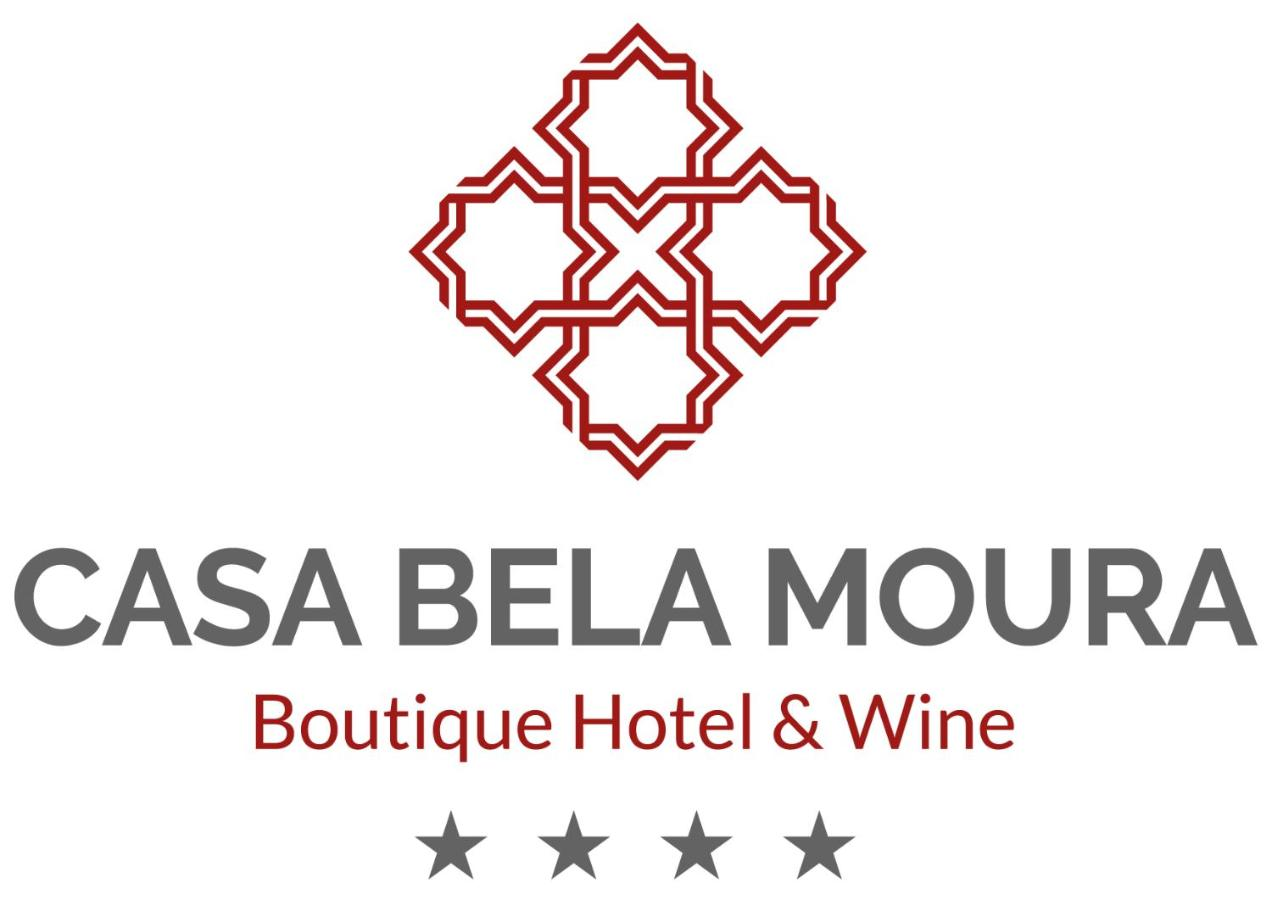 Casa Bela Moura, Boutique Hotel & wine