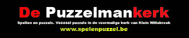 The Time BVBA (Puzzelman)