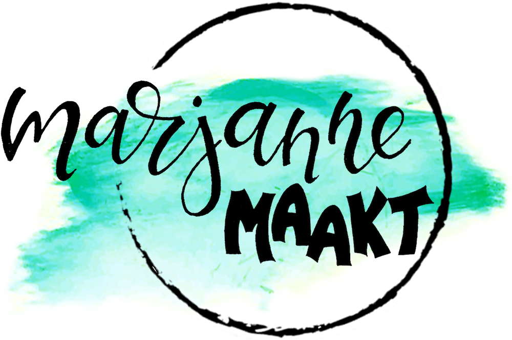 Marjanne Maakt