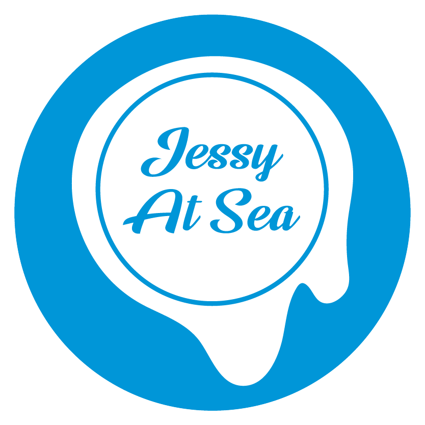JessyAtSea