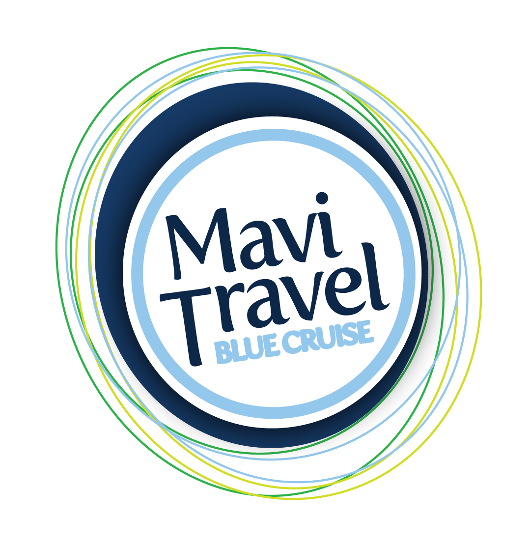 Mavi Travel Ble Cruises met Karakter