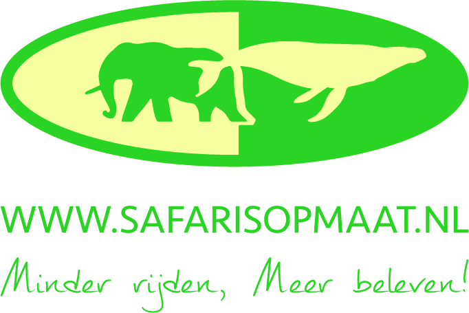 Safari’s Op Maat