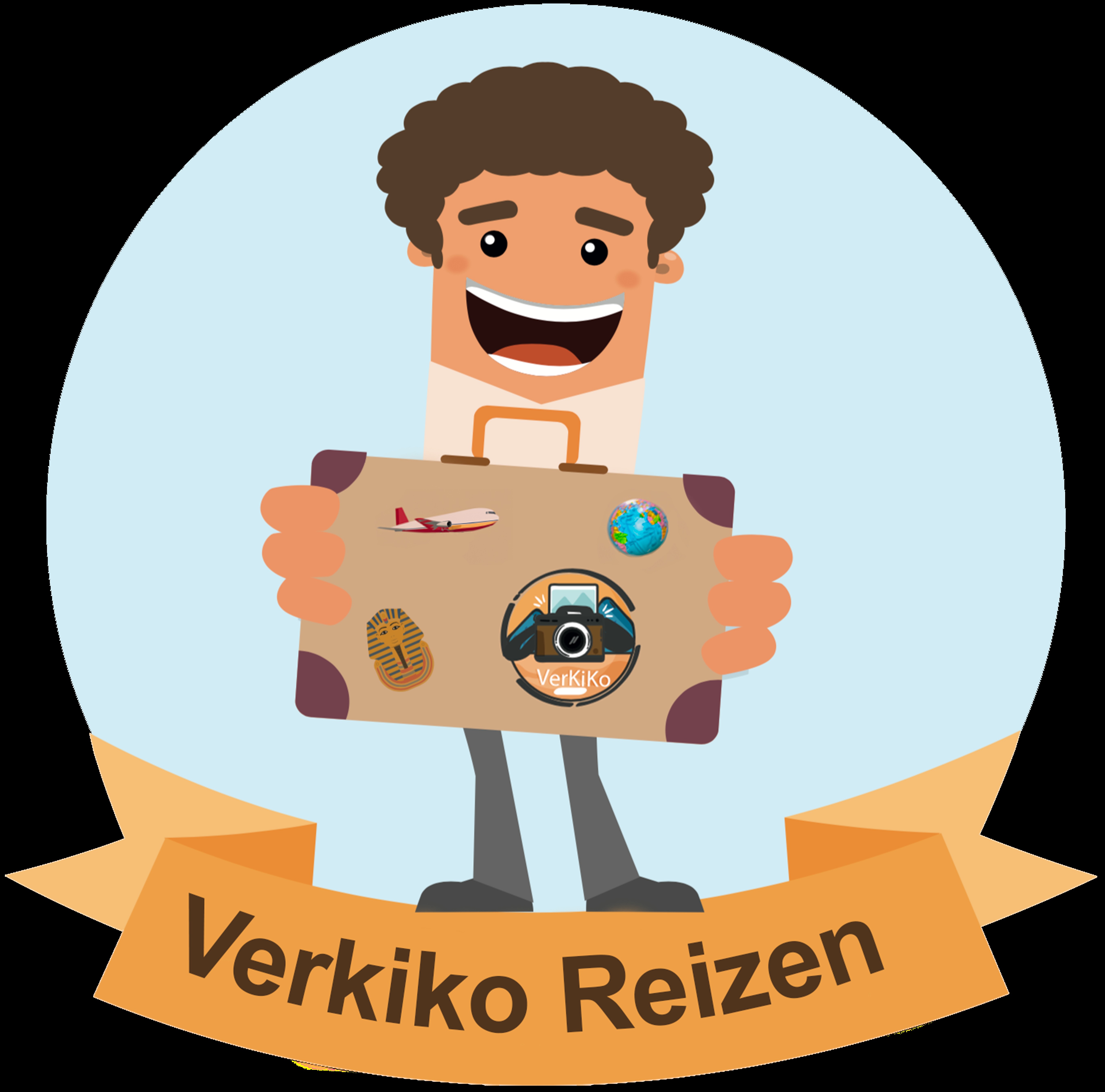 Verkiko Reizen