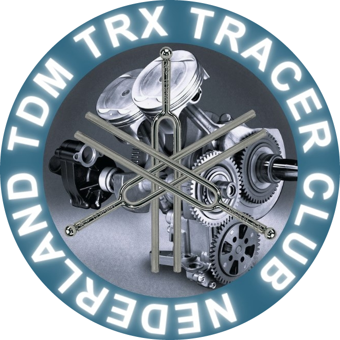 Yamaha TDM/TRX/Tracer Club Nederland