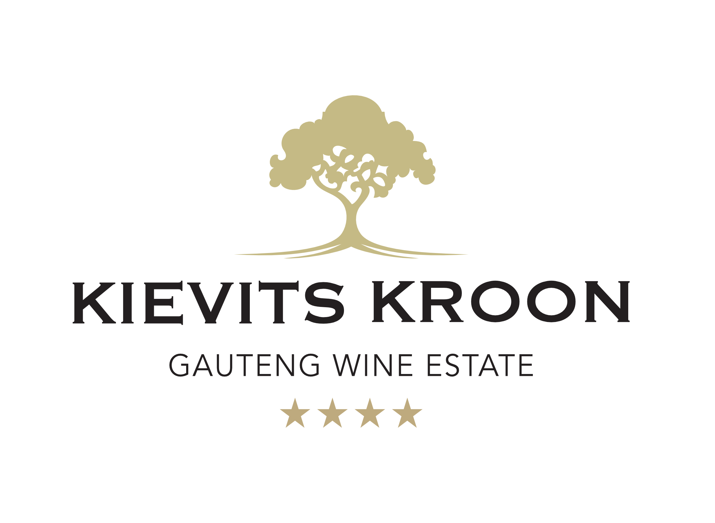 Kievits Kroon Gauteng Wine Estate