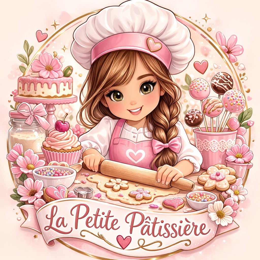 La petite patissière