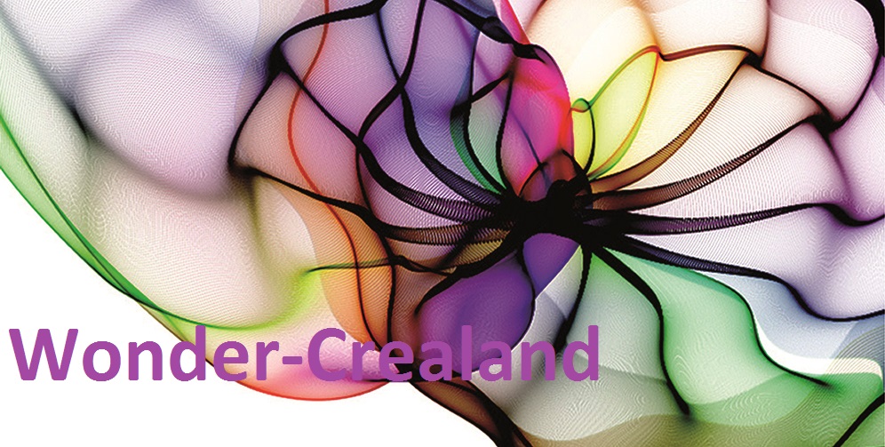 Wonder-crealand