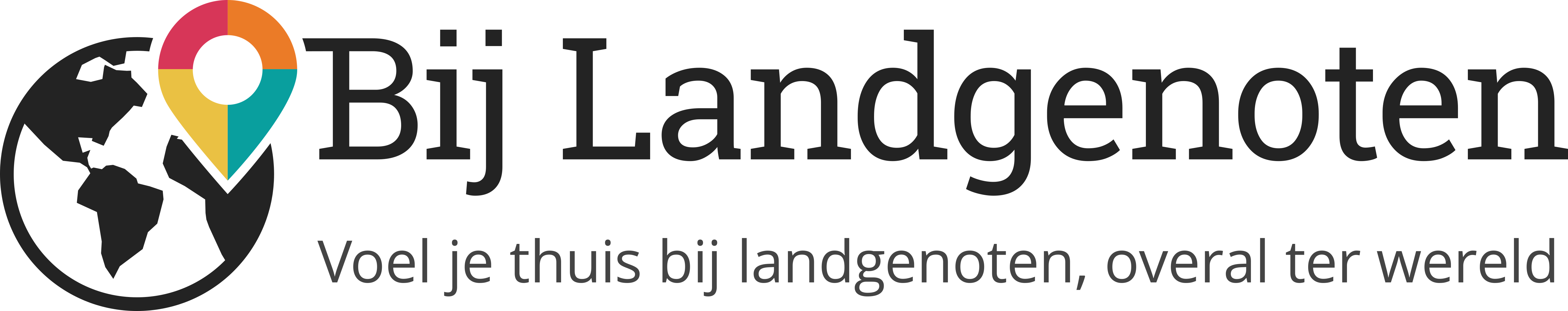 Bij Landgenoten