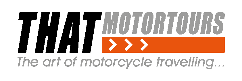 THAT Motortours