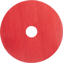 fiber disc