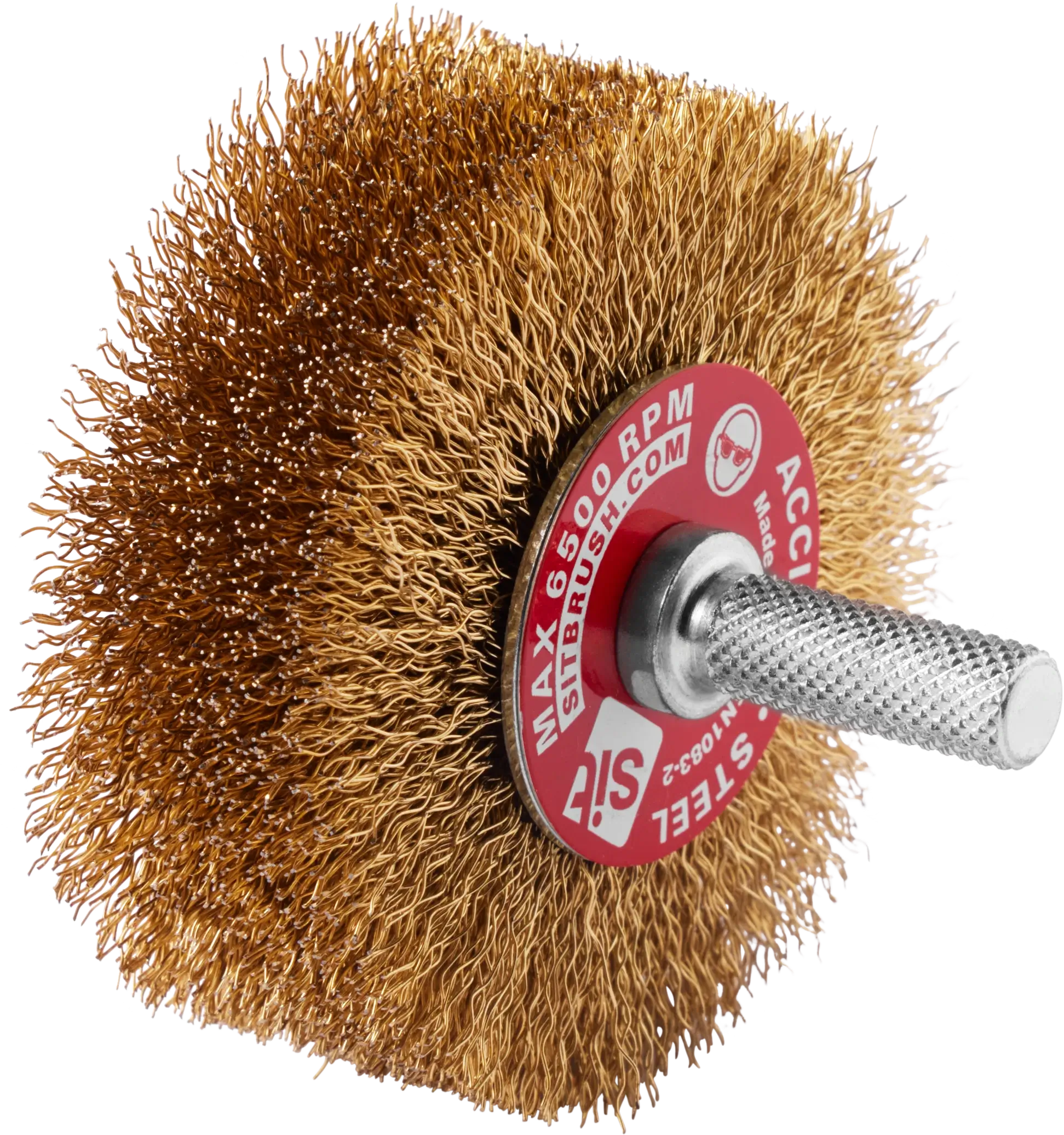 Ščetke za staranje lesa