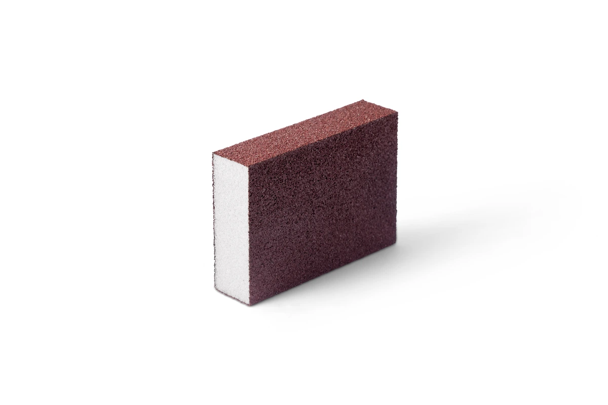 Sanding sponge