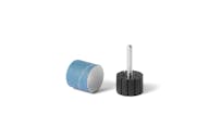 Abrasive ring