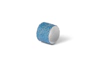 Abrasive ring