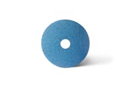 Fiber disk