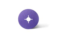 Fiber disk giant turbo