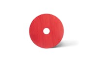 Fiber disk keramika za brušenje jekla