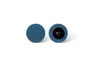 Quick-change Discs