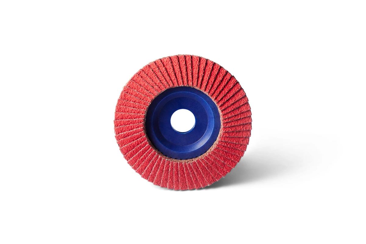 Flap disc
