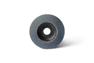Lamelni disk z nanosom cirkona