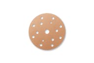 Hook it disc with holes