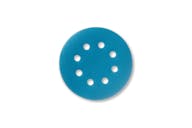 Hook it disc with holes