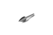 carbide burrs
