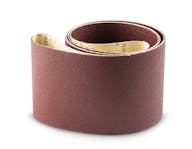 Brusni trak za les ozki