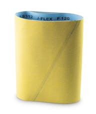 Brusni trak platno široki