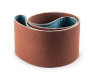 Abrasive belt