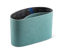 Brusni trak za brušenje parketa parket