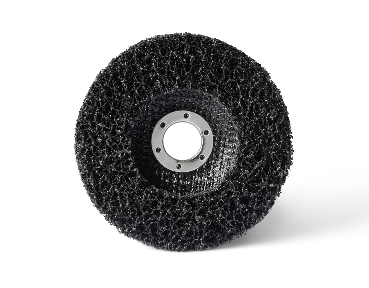 rust cleaning disc