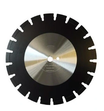 diamond cutting disc