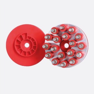 deslaging brush