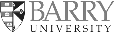Barry University logo