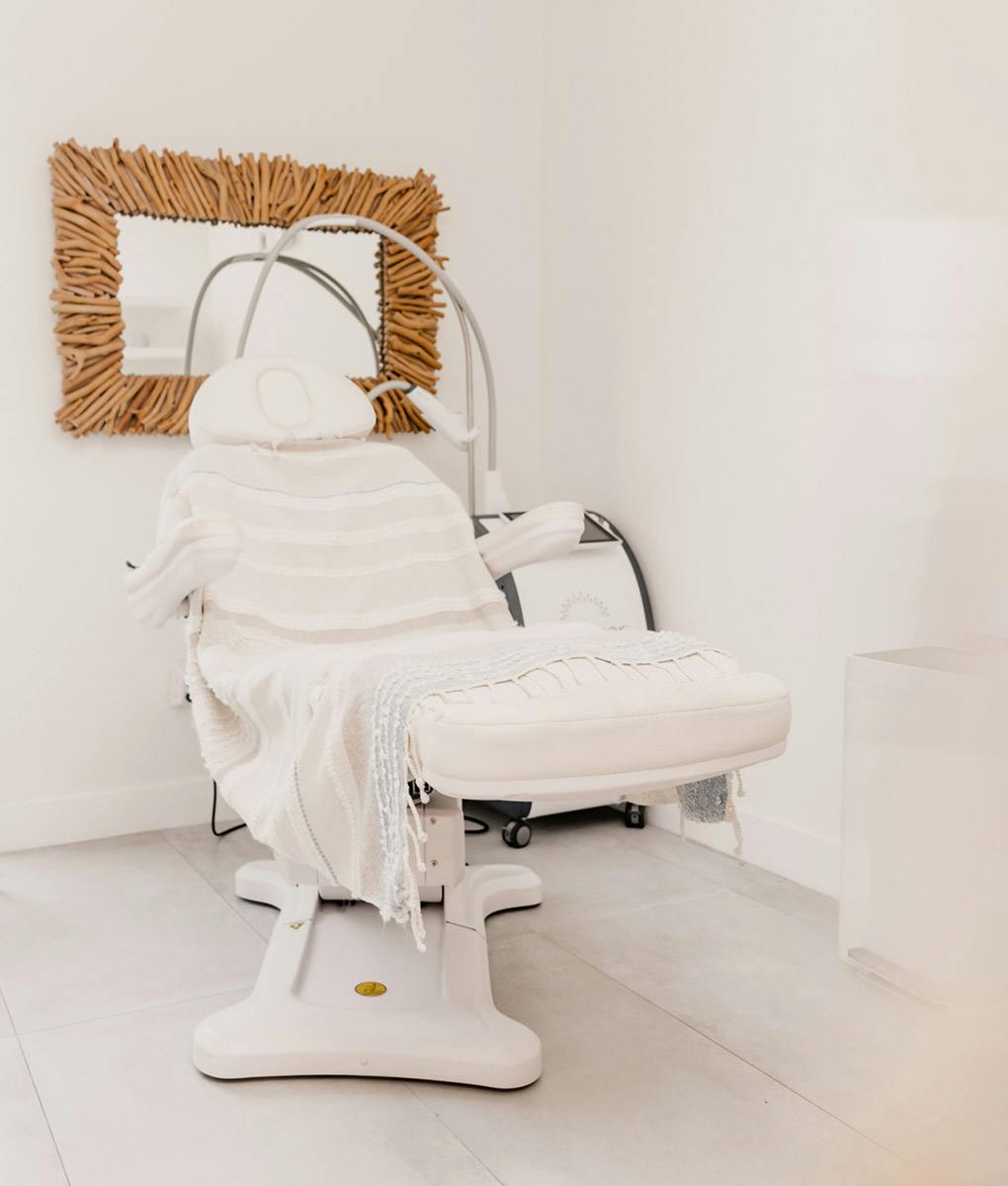 treatment room