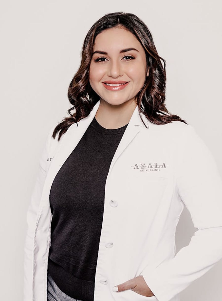 Krystal Diaz, NP