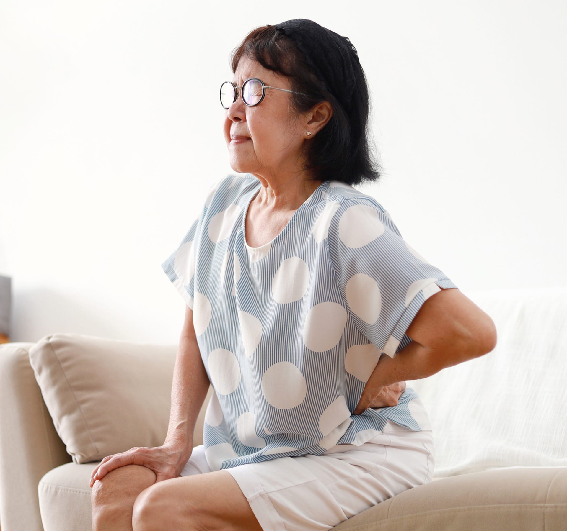 The "AS" Revolution: Redefining Chiropractic Hip Pain Care