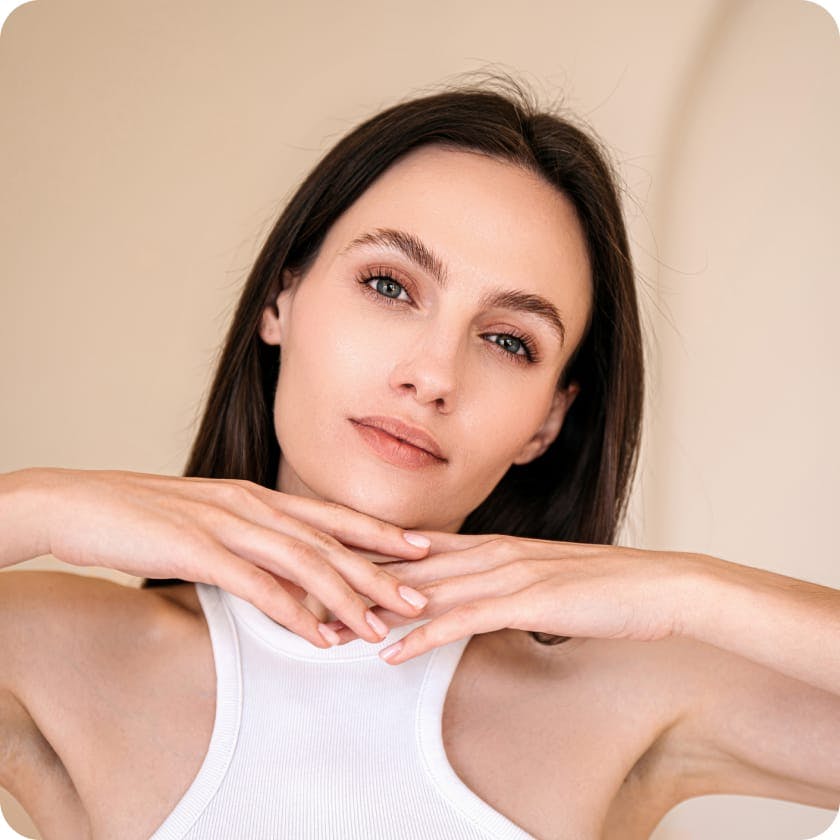 Clear + Brilliant Media