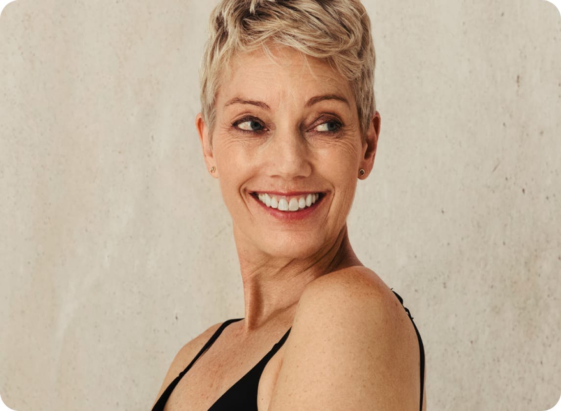 Sofwave Wrinkle Reduction Media