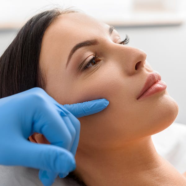 Is It Necessary to Change Your Skin-Care Routine After Plastic Surgery?